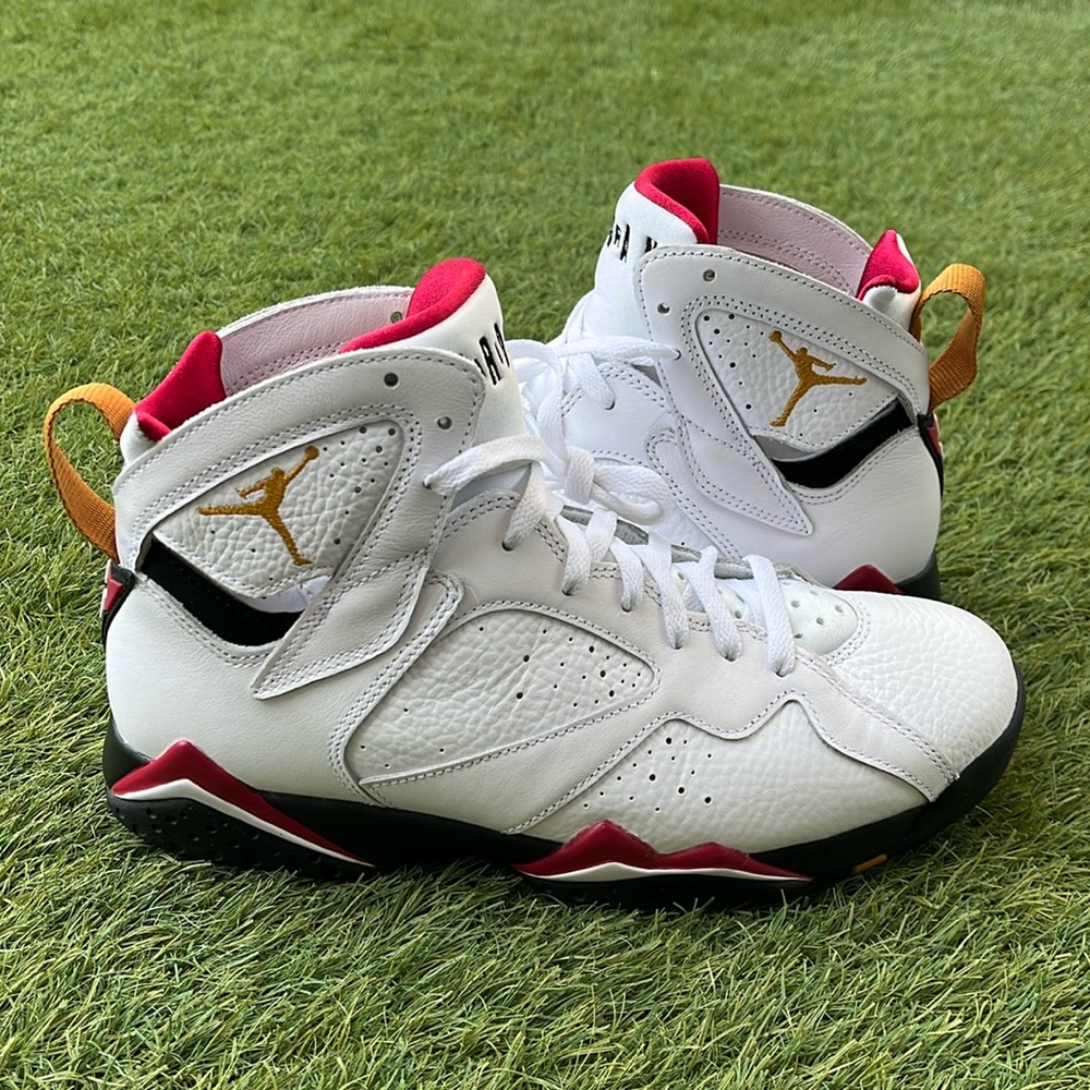 Air Jordan 7 Retro
